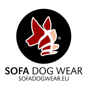 Hundemäntel Sofa Dog Wear